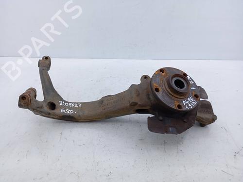 Left front steering knuckle AUDI A4 B5 (8D2) 1.9 TDI | BP29157872M25 - Image 2