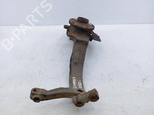 Left front steering knuckle AUDI A4 B5 (8D2) 1.9 TDI | BP29157872M25 - Image 3