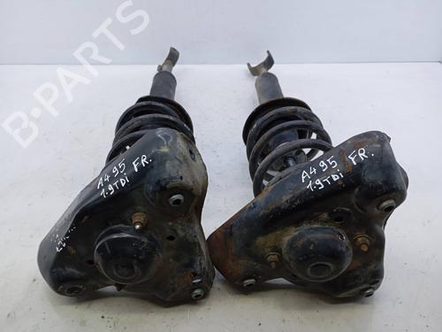 Used Right front shock absorber Right front shock absorber 29209081 29209081