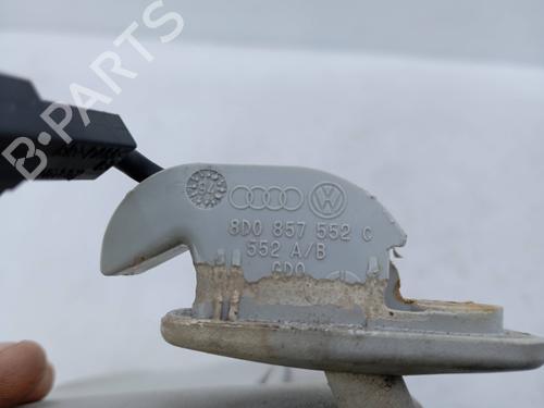 Right sun visor AUDI A4 B5 (8D2) 1.9 TDI | BP29141959I2 - Image 5