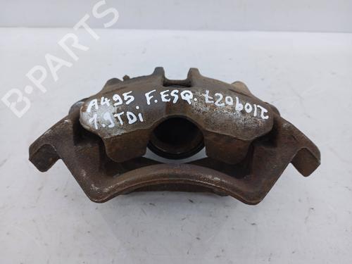 left-front-brake-caliper-audi-a4-b5-8d2-1994-1995-1996-1997-1998-1999-2000-2001-29209083 main image