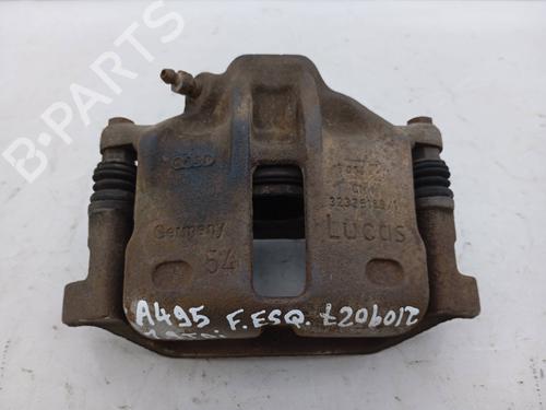 Left front brake caliper AUDI A4 B5 (8D2) 1.9 TDI | BP29209083M105 - Image 2