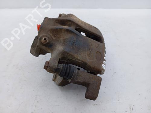 Left front brake caliper AUDI A4 B5 (8D2) 1.9 TDI | BP29209083M105 - Image 3