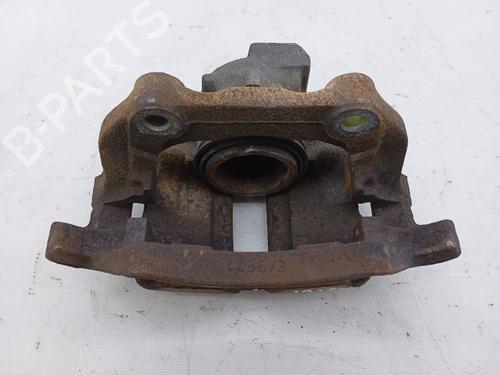 Left front brake caliper AUDI A4 B5 (8D2) 1.9 TDI | BP29209083M105 - Image 6