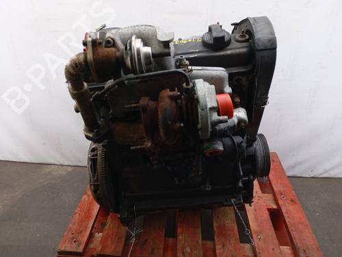 Engine AUDI A4 B5 (8D2) 1.9 TDI | BP29165023M1  - Image 5