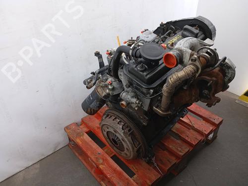 Engine AUDI A4 B5 (8D2) 1.9 TDI | BP29165023M1  - Image 6