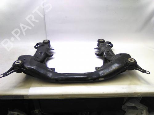 Used Subframe Subframe AUDI A4 B5 (8D2) 2.5 TDI (150 hp) 19813298 19813298