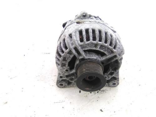 Used Alternator Alternator RENAULT GRAND SCÉNIC III (JZ0/1_) 1.9 dCi (JZ0J, JZ0N, JZ1K, JZ1S) (131 hp) 19813307 19813307