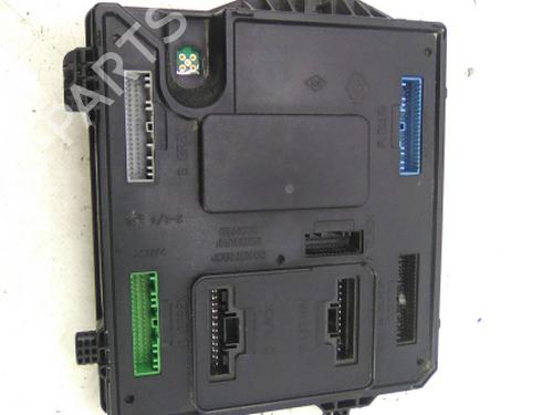 Used Electronic module Electronic module RENAULT GRAND SCÉNIC III (JZ0/1_) 1.9 dCi (JZ0J, JZ0N, JZ1K, JZ1S) (131 hp) 19813310 19813310