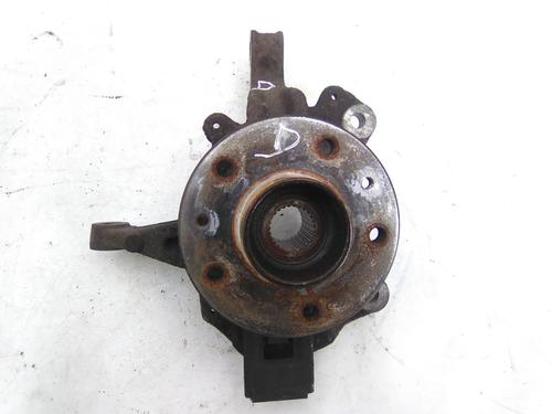 Used Right front steering knuckle Right front steering knuckle 19813330 19813330