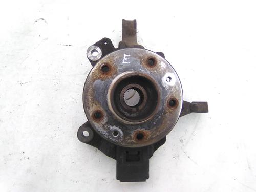 Used Left front steering knuckle Left front steering knuckle 19813331 19813331