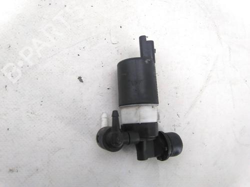 Used Washer pump Washer pump RENAULT GRAND SCÉNIC III (JZ0/1_) 1.9 dCi (JZ0J, JZ0N, JZ1K, JZ1S) (131 hp) 19813344 19813344