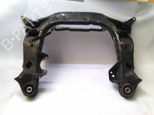 Used Subframe Subframe AUDI A4 B5 (8D2) 1.9 TDI quattro (110 hp) 19813345 19813345