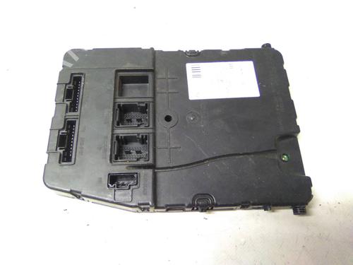 Used Electronic module Electronic module 19813361 19813361