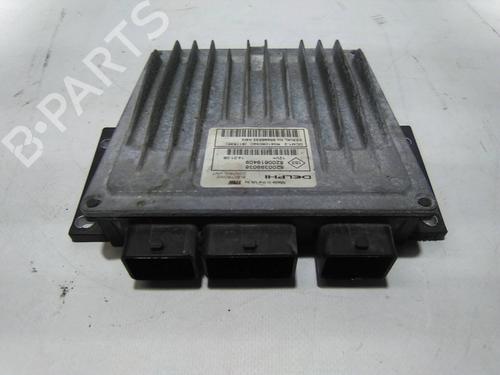 Used Engine control unit (ECU) Engine control unit (ECU) RENAULT MEGANE II (BM0/1_, CM0/1_) 1.5 dCi (BM0F, BM0T, BM2B, CM0F, CM0T) (82 hp) 19813353 19813353