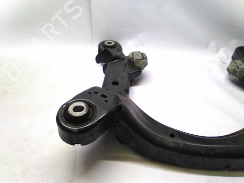 Subframe AUDI A6 C6 (4F2) 2.0 TDI | BP22944107M9 - Image 2