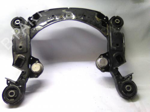 Subframe AUDI A6 C6 (4F2) 2.0 TDI | BP22944107M9 - Image 4