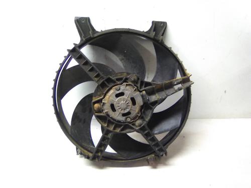 Used Radiator fan Radiator fan 19813372 19813372