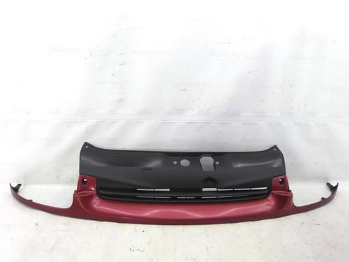 Grill Grill RENAULT CLIO II (BB_, CB_) 1.9 D (B/CB0E, BB0J) (64 hp) 19813384 19813384