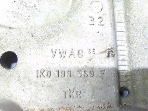 Engine mount VW GOLF VI (5K1) 2.0 TDI | BP22944125M89 - Image 3