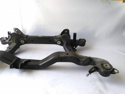 Rear axle AUDI A4 B6 (8E2) 2.0 | BP22944116M2 - Image 2