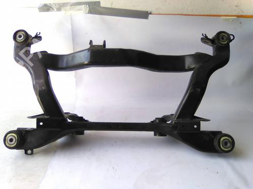 Rear axle AUDI A4 B6 (8E2) 2.0 | BP22944116M2 - Image 3