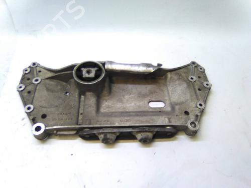 Used Engine mount Engine mount VW GOLF V (1K1) 2.0 TDI (136 hp) 22944128 22944128