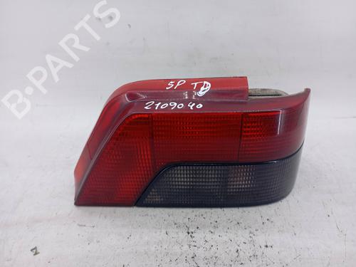 Used Right taillight Right taillight 27681092 27681092