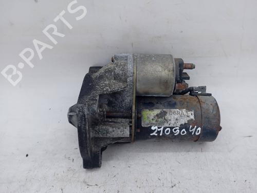 Used Starter Starter 27631089 27631089