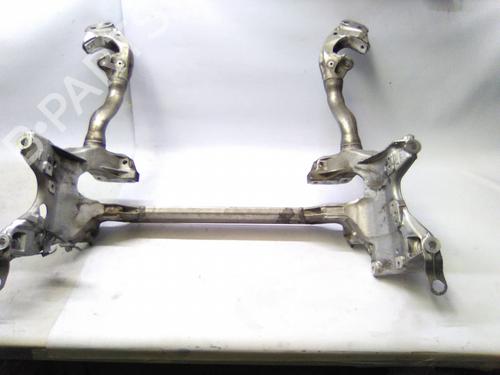 Used Subframe Subframe AUDI A4 B8 Avant (8K5) 2.0 TDI (143 hp) 22944139 22944139