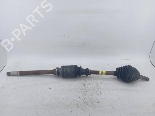 Used Right front driveshaft Right front driveshaft 27681078 27681078