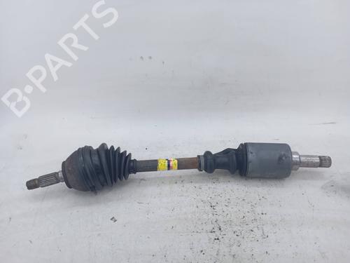 Used Left front driveshaft Left front driveshaft 27681079 27681079