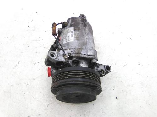 Used AC compressor AC compressor BMW 3 (E46) 320 d (129 hp) 19813414 19813414
