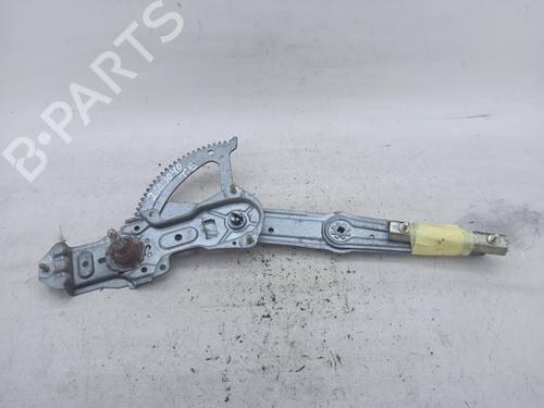 Used Rear left window mechanism Rear left window mechanism 27681084 27681084