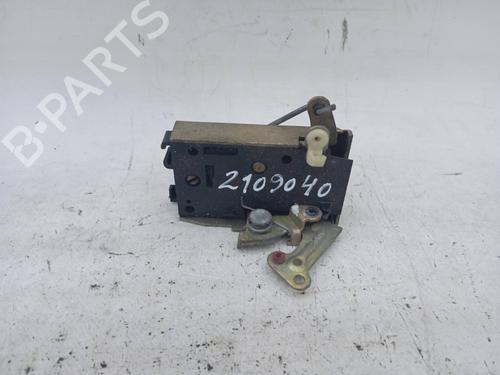 Used Front right lock Front right lock PEUGEOT 309 II (3C, 3A) 1.1 (60 hp) 27681086 27681086