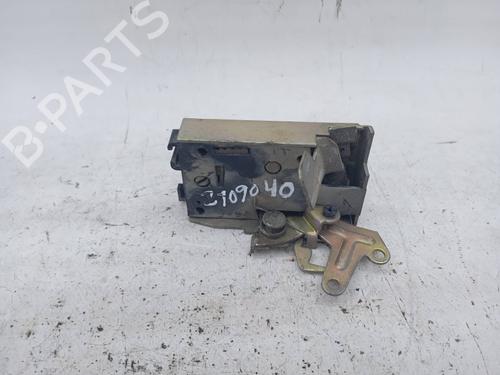 Used Rear right lock Rear right lock PEUGEOT 309 II (3C, 3A) 1.1 (60 hp) 27681089 27681089