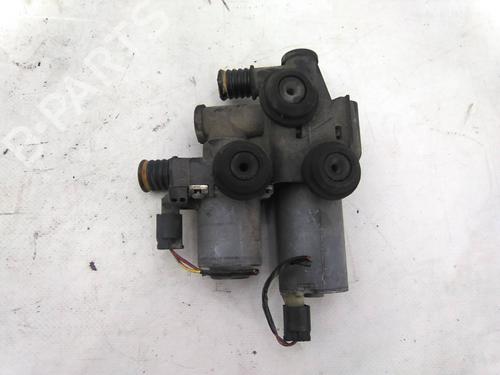 Auxiliary water pump BMW 3 (E46) 320 d | BP19813420M111 - Image 2