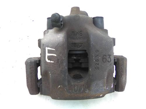 Used Left rear brake caliper Left rear brake caliper BMW 3 (E46) 320 d (129 hp) 19813462 19813462