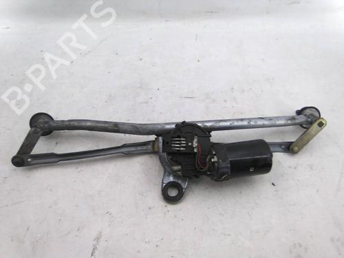 Used Front wiper motor Front wiper motor BMW 3 (E46) 320 d (129 hp) 19813463 19813463