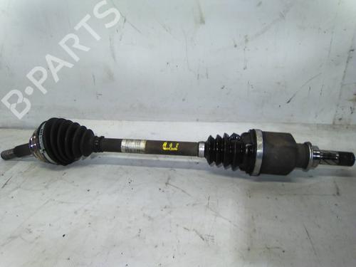 Used Left front driveshaft Left front driveshaft 19813483 19813483