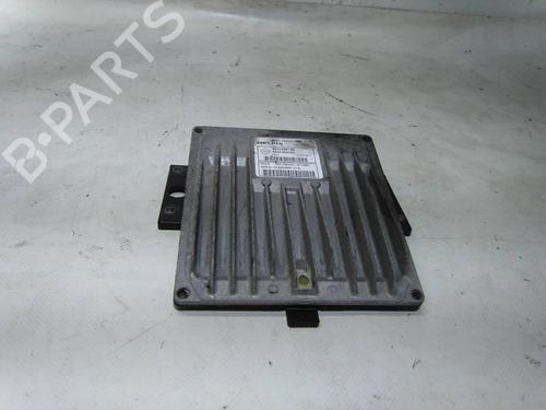 Used Engine control unit (ECU) Engine control unit (ECU) 19813489 19813489