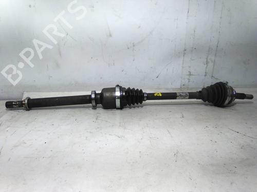 Used Right front driveshaft Right front driveshaft 19813482 19813482