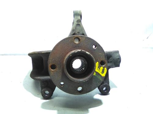 Used Left front steering knuckle Left front steering knuckle 19813507 19813507