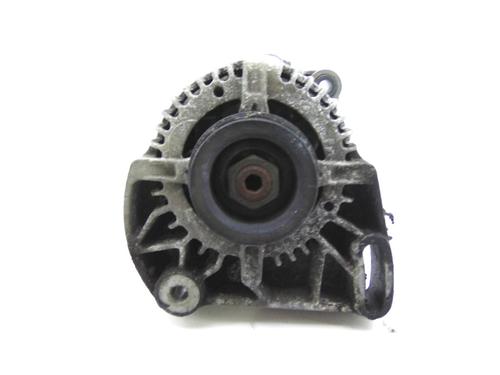 Used Alternator Alternator FIAT PUNTO (176_) 55 1.1 (54 hp) 19813521 19813521