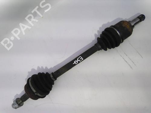 Used Left front driveshaft Left front driveshaft FIAT PUNTO (176_) 55 1.1 (54 hp) 19813518 19813518