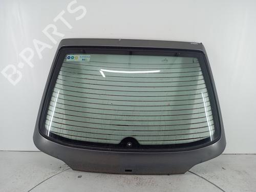 Used Tailgate Tailgate PEUGEOT 306 Hatchback (7A, 7C, N3, N5) 1.4 (75 hp) 32787427 32787427