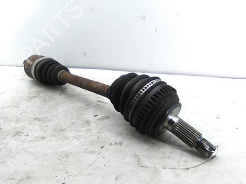 Used Left front driveshaft Left front driveshaft ROVER 45 I Hatchback (RT) 1.4 (103 hp) 19813540 19813540