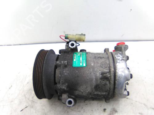 AC compressor ROVER 45 I Hatchback (RT) 1.4 | BP19813541M34 - Image 3