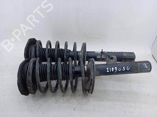 Used Right front shock absorber Right front shock absorber PEUGEOT 306 Hatchback (7A, 7C, N3, N5) 1.4 (75 hp) 25850834 25850834