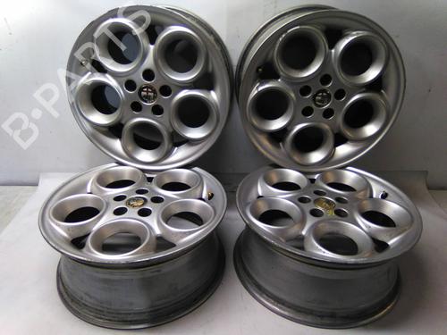 Used Rim Rim 19813538 19813538